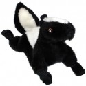 Suzie Skunk Dog Toy