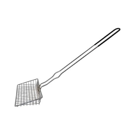 cat litter scoop