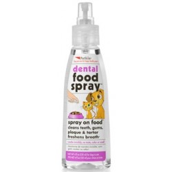 Pet Dental Food Spray