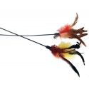 Feather Wands, Set of 2