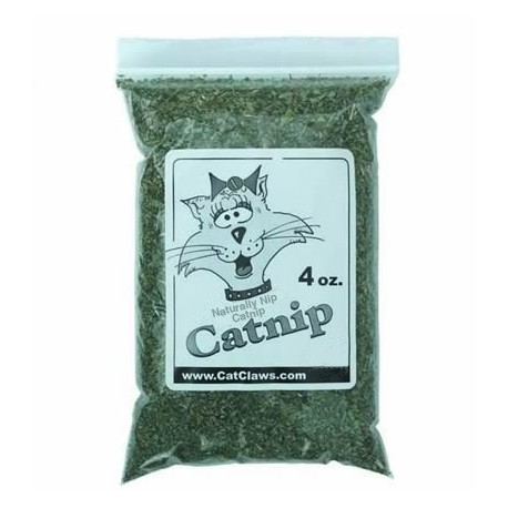 FAMILY CAT  CATNIP  QUALITY CATNIP PICKED FRESH 2018 1 oz RESEALABLE POUCH 
