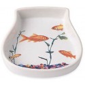 In the Tank Fish Bowl Saucer