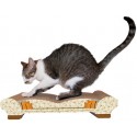 M.A.X. Loveseat Cat Scratcher