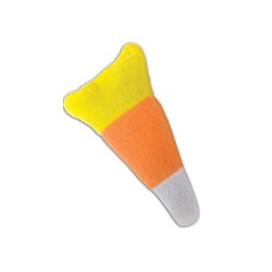 Catnip Candy Corn Cat Toy