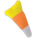 Catnip Candy Corn Cat Toy