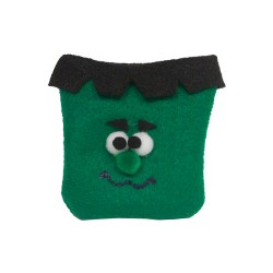 Catnip Frankie Monster Cat Toy