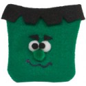 Catnip Frankie Monster Cat Toy