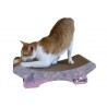 Cats will stop scratching your furniture!