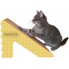 Imperial Cat Rub and Ramp Scratch and Shape, Honeycomb