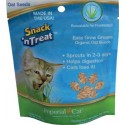 Imperial Cat Easy Grow Oat Grass Seeds, 4-Ounce