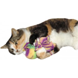 Imperial Cat Cat 'n Around, Jilly Jelly Catnip Toy