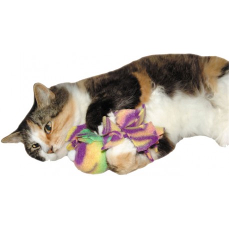 Imperial Cat Cat 'n Around, Jilly Jelly Organic Catnip Toy