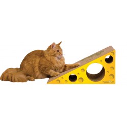 Imperial Cat Cheese Scratch 'n Shape, Large