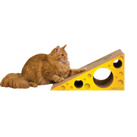 Imperial Cat Cheese Scratch and Shape, Large