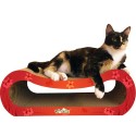 M.A.X. Vogue Cat Scratcher Combo