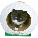 Imperial Cat Golf Ball Scratch 'n Shape