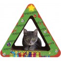 Imperial Cat Christmas Tree Scratch 'n Shape, Small
