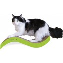 Imperial Cat Purrfect Stretch Scratch 'n Shape, Medium, Italian Green