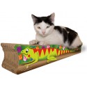 Imperial Cat Iguana Scratch 'n Shape, Small