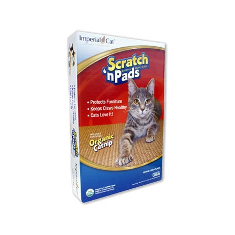 Imperial Cat Grand Scratch 'n Pad Scratcher