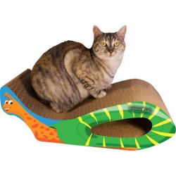 Imperial Cat Snail Scratch 'n Shape, Large