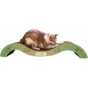 Imperial Cat The Posh Scratch 'n Shape, Modern Green