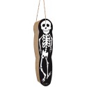 Imperial Cat Skeleton Hanging Scratch 'n Shape