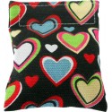 Imperial Cat Heart Catnip Pillow Toy