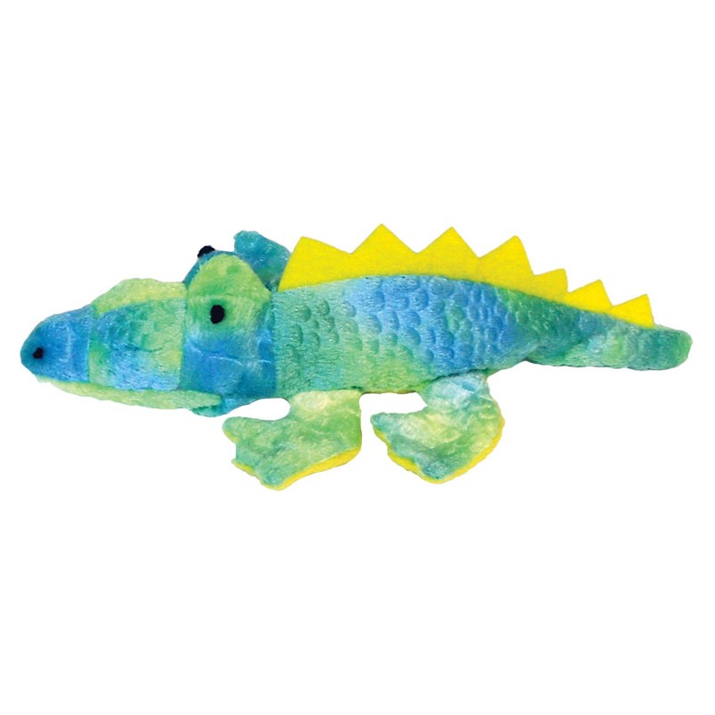 cat crocodile toy