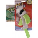 Cat 'n Around Toys (on Hang Card) Chickadee Catnip Toy
