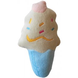 Cat 'n Around Toys (on Hang Card) Ice Cream Cone Toy