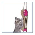 Hanging Cat Scratchers