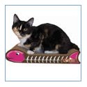 Petite Cat Scratchers