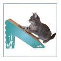 Angled Shape Cat Scratchers