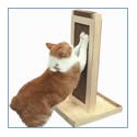 USA Wood Cat Scratcher Frames