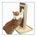 USA Wood Cat Scratcher Frames