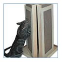 USA Upright Scratching Posts