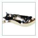 USA Curvy Cat Scratchers