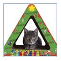 Holiday Cat Scratchers & Toys