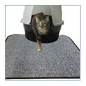 Litter Trapping Mats