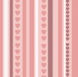 Hearts & Stripes